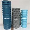 Foam Roller Yoga Roller 14x45 Cm Model 2