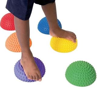 Dikenli Yarım Küre 16 Cm 1 Adet