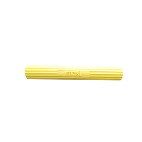 Maxi Flex Bar Bükülebilir Kauçuk Egzersiz Çubuğu Sarı