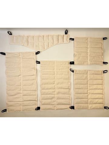 Hotpack Pedi 10 Dilimli