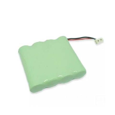I-Tech T-One C oach T-One Medi Sport Medi Pro T-One Rehab Muadil Batarya 4.8 V 1800 mAh