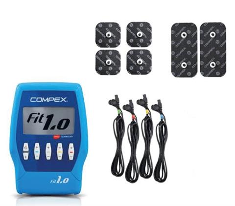 Compex Fit 1.0 TENS EMS Cihazı