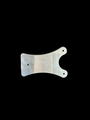 Graston Parça Y Form Paravertebral