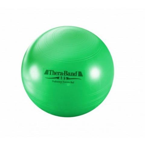 Theraband ABS Pilates Topu 65 Cm Yeşil