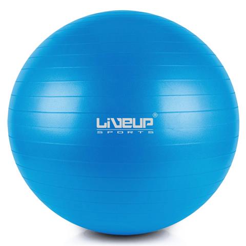 Liveup Pilates Topu 55 Cm