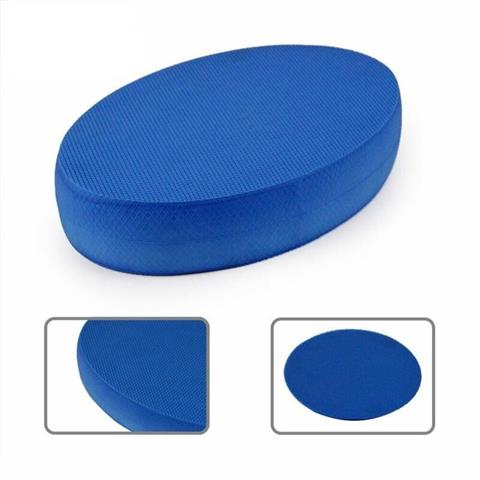 Denge Pedi Oval 37x22x6 Cm