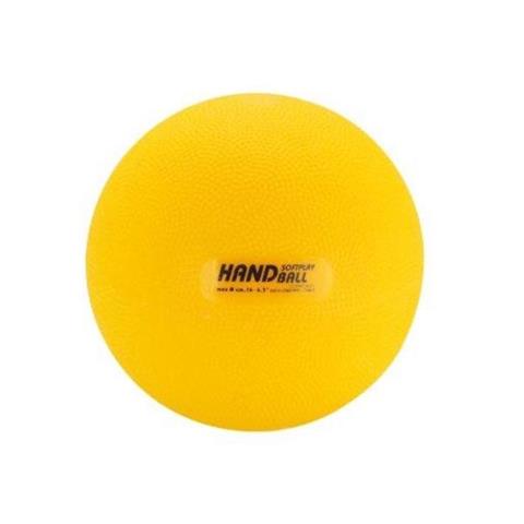 Gymnic Handball Aktivite Oyun Topu 16 Cm