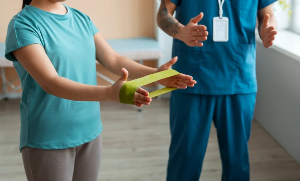 Kliniklerin Olmazsa Olmazı: Doğru Elektroterapi Cihazı Nasıl Seçilir?